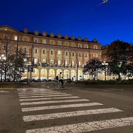 Maison Vivien, Appartamento Nel Cuore Di Torino. Luaran gambar