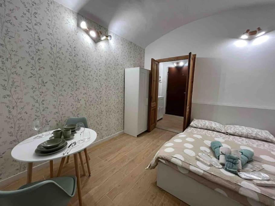 Maison Vivien, Appartamento Nel Cuore Di Torino. Luaran gambar